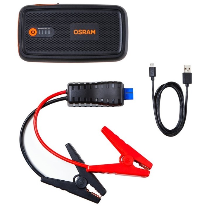 Dispozitiv de pornire Osram Battery start 300 (OBSL300)