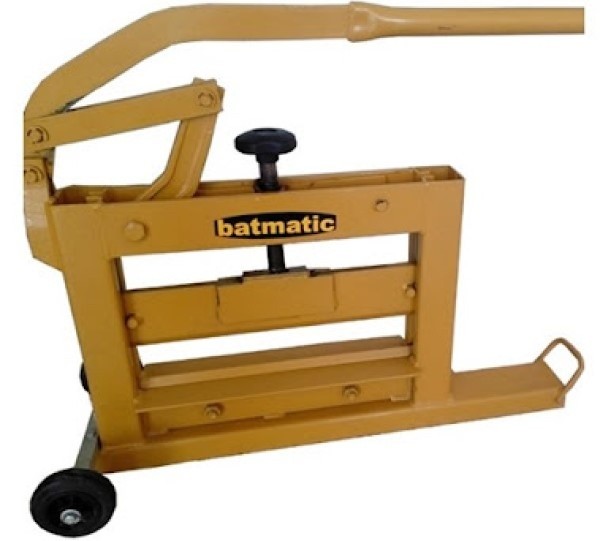 Гильотина Batmatic Batmatic T41