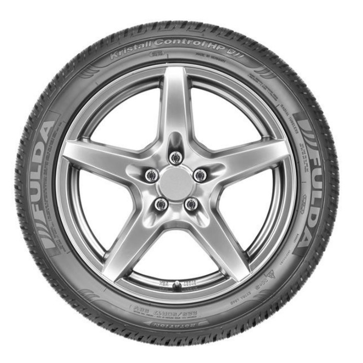 Anvelopa Fulda Kristall Control HP2 225/55 R17 101V XL