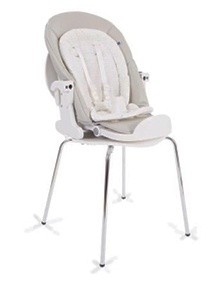 Scaun de masa Kikka Boo Prima Beige 3in1 (31005010003)