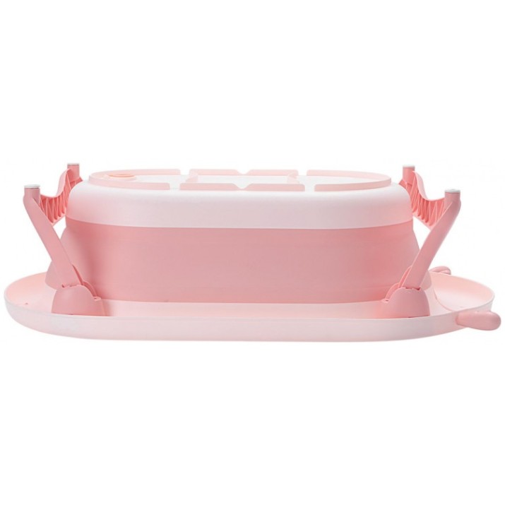 Ванночка Kikka Boo Foldy Pink (31402010022)