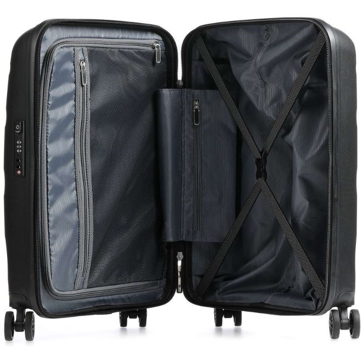 Чемодан American Tourister Bon Air DLX Spinner (134849/1041)