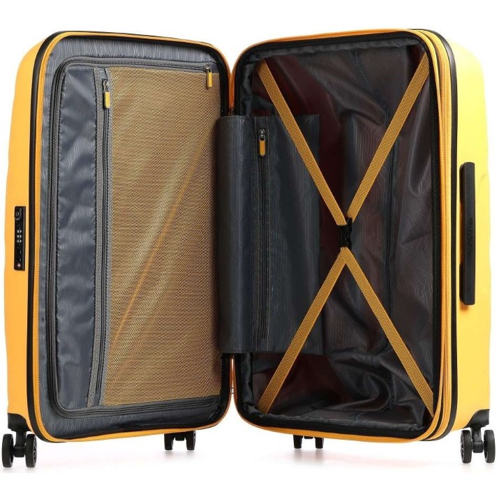 Чемодан American Tourister Bon Air DLX Spinner Expandable (134850/2347)
