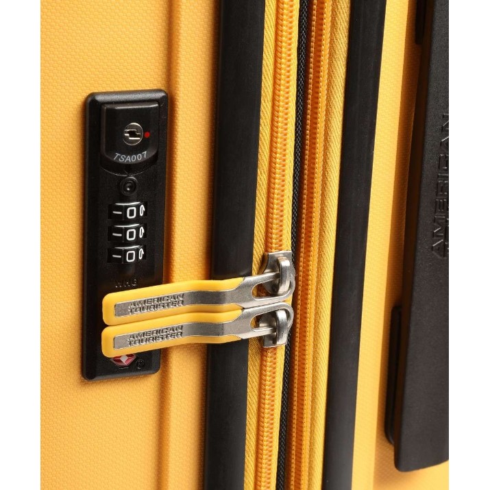 Чемодан American Tourister Bon Air DLX Spinner Expandable (134850/2347)