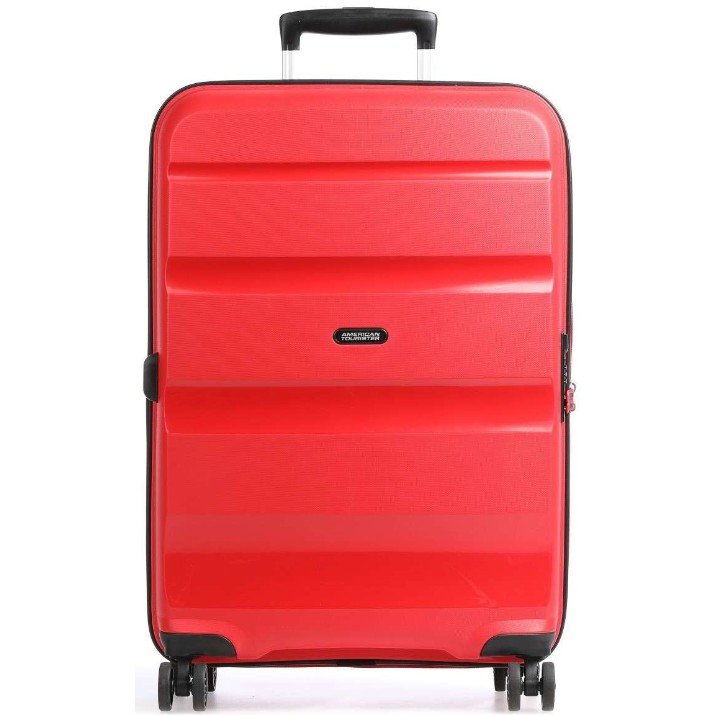 Valiză American Tourister Bon Air Dlx Spinner Expandable (134851/0554)