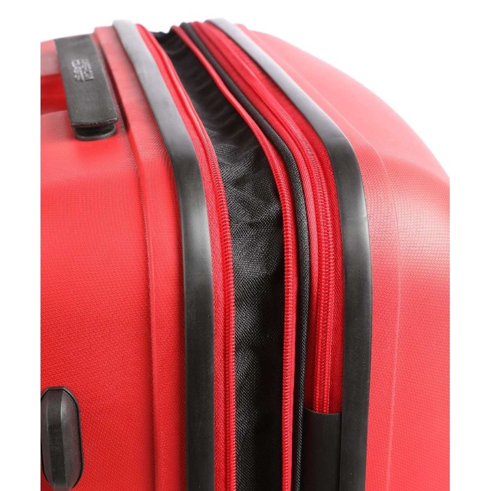 Чемодан American Tourister Bon Air Dlx Spinner Expandable (134851/0554)