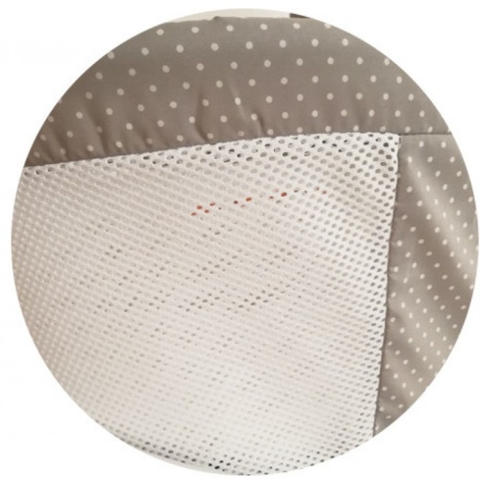 Leagăn Kikka Boo Welcome Baby Swing Beige (31003010064)