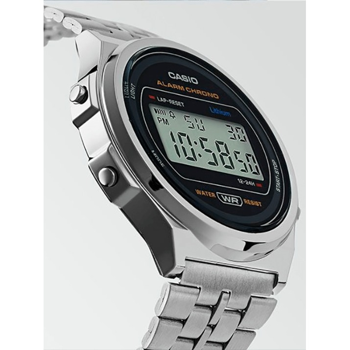 Наручные часы Casio A171WE-1AEF