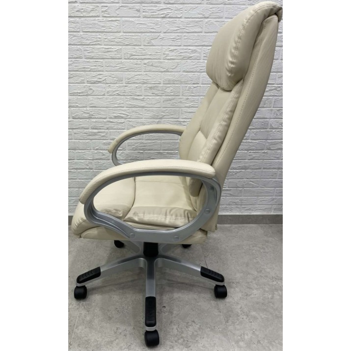 Scaun de birou ART Sigma HB Cream