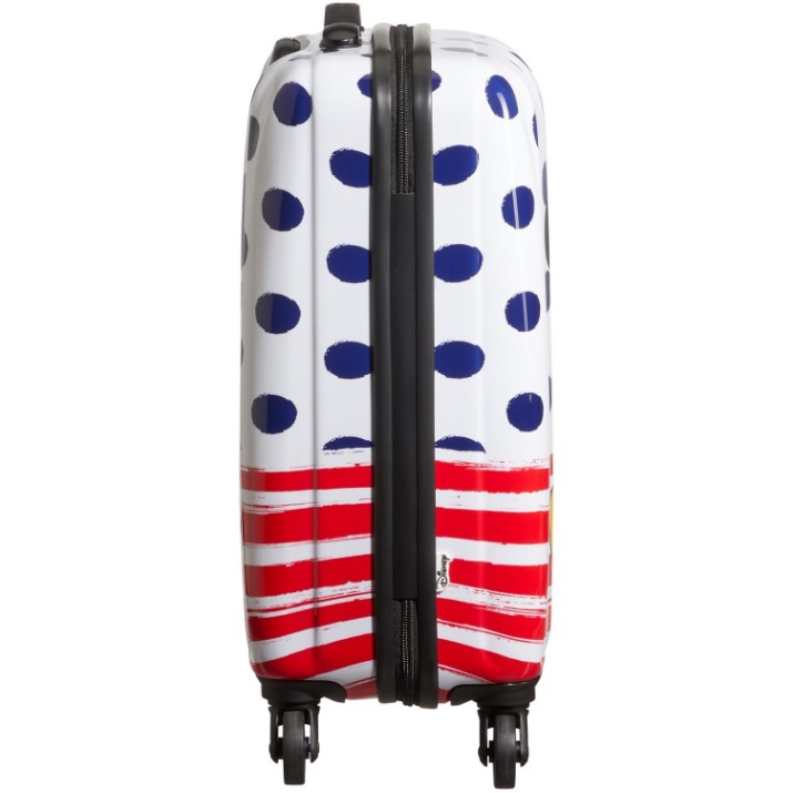 Чемодан детский American Tourister Disney Legends Spinner (92699/9072)