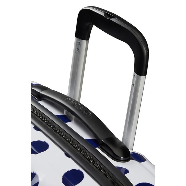 Чемодан детский American Tourister Disney Legends Spinner (92699/9072)