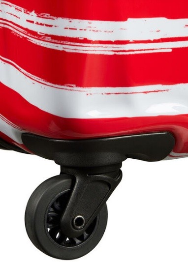 Чемодан детский American Tourister Disney Legends Spinner (92699/9072)