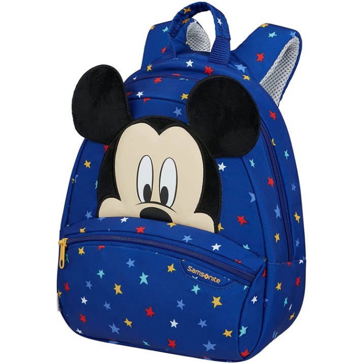 Rucsac pentru copii Samsonite Disney Ultimate 2.0 S (140106/9548)