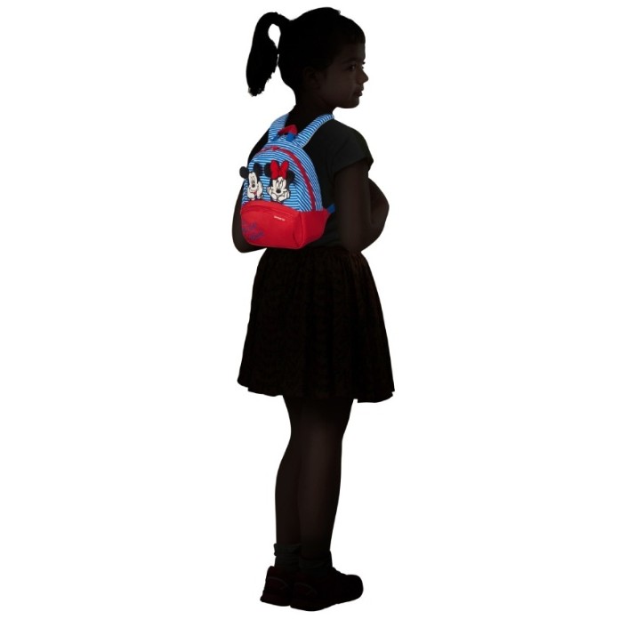Детский рюкзак Samsonite Disney Ultimate 2.0 S (131849/8705)