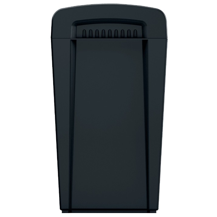 Уничтожитель документов Rexel Secure X10 P4 Cross Cut