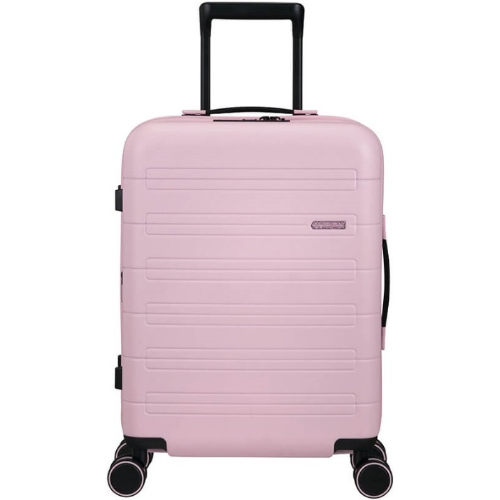 Valiză American Tourister Novastream Spinner (139275/5103)