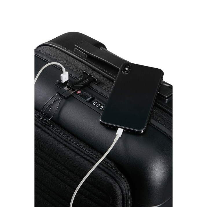 Чемодан American Tourister Novastream Spinner (139278/1269)