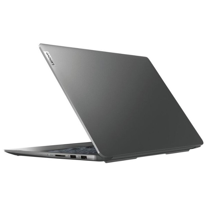 Ноутбук Lenovo IdeaPad 5 Pro 16IHU6 Storm Grey (i7-11370H 16Gb 1Tb MX450)