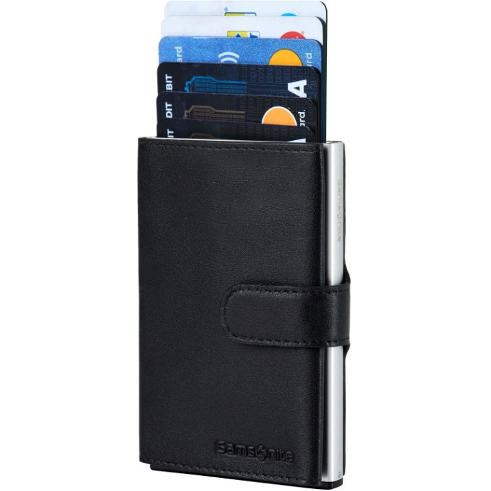 Чехол для кредитных карт Samsonite Alu Fit (133890/1041)