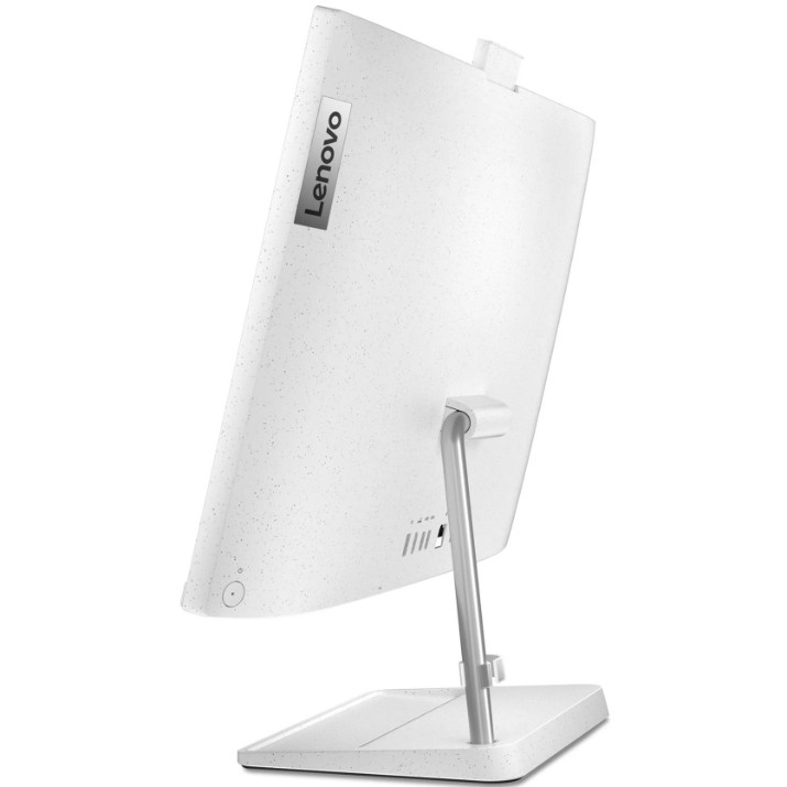 Моноблок Lenovo IdeaCentre AIO 3 24ALC6 White (R5 5500U 8Gb 512Gb)