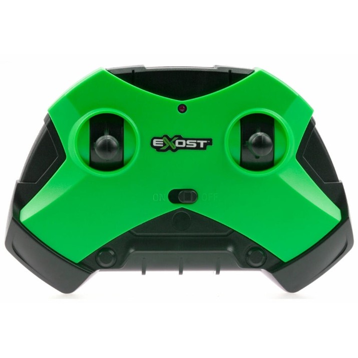 Радиоуправляемая игрушка Exost 360 Tornado (20266)