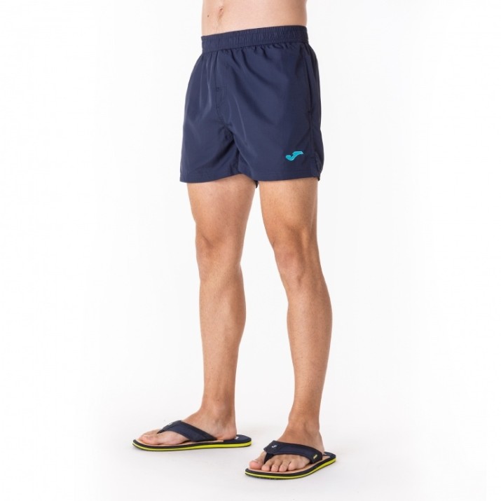 Мужские плавки Joma 101206.331 Dark Navy M