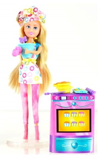 Păpușa Sparkle Girlz (10073)