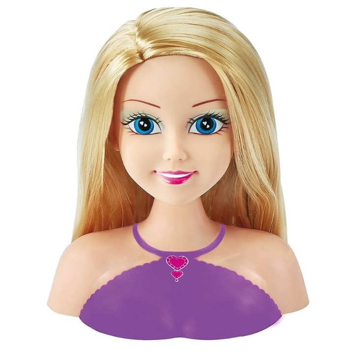 Детский набор парикмахера Sparkle Girlz (10097)