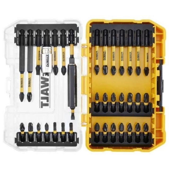 Набор бит DeWalt DT70731T