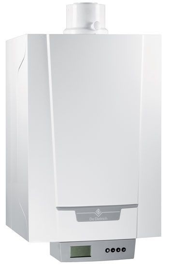 Centrala termica De Dietrich NANEO PMC-S 34 kw