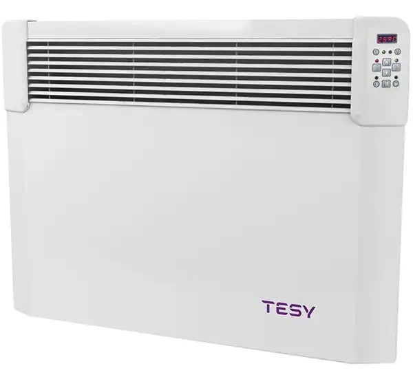 Convector electric Tesy CN 04 500W EIS W ConvEco