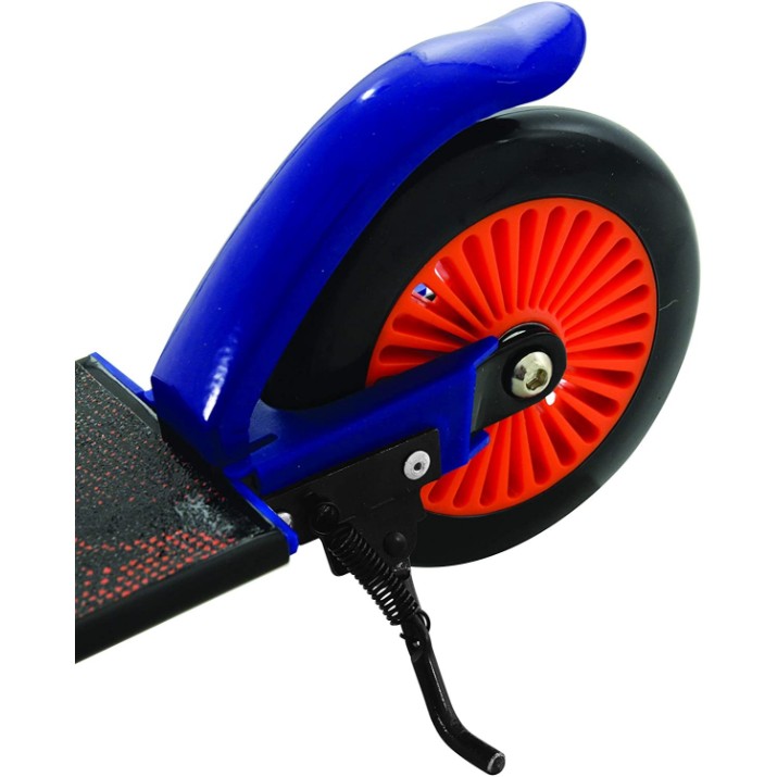 Trotinetă Nerf In-Line Scooter with Blaster (M004253)