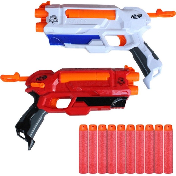 Pistolă Nerf Split Strike (7034)