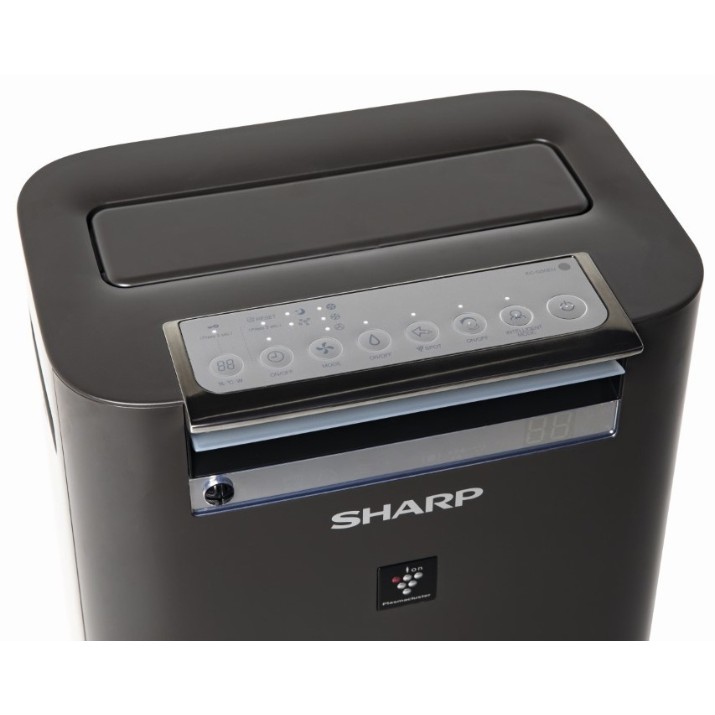 Purificator de aer Sharp KCG50EUH