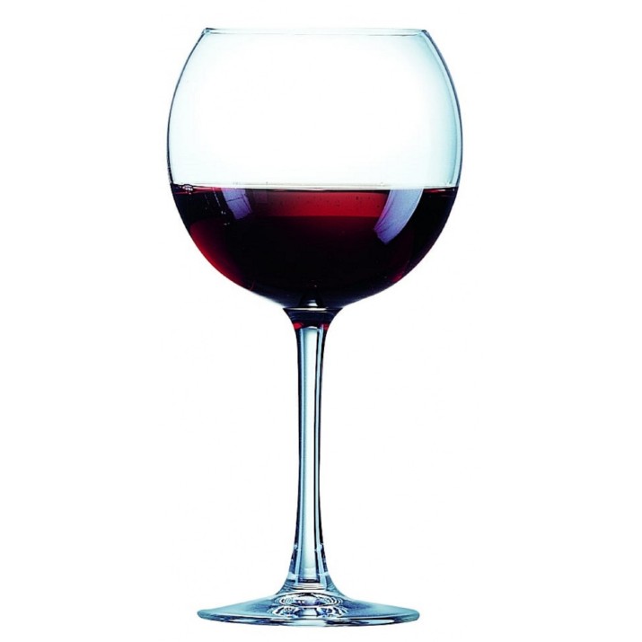 Набор бокалов Chef&Sommelier Cabernet Ballon 470ml (47017) 6pcs
