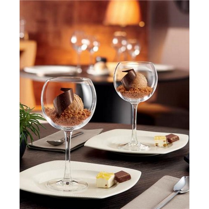 Набор бокалов Chef&Sommelier Cabernet Ballon 470ml (47017) 6pcs