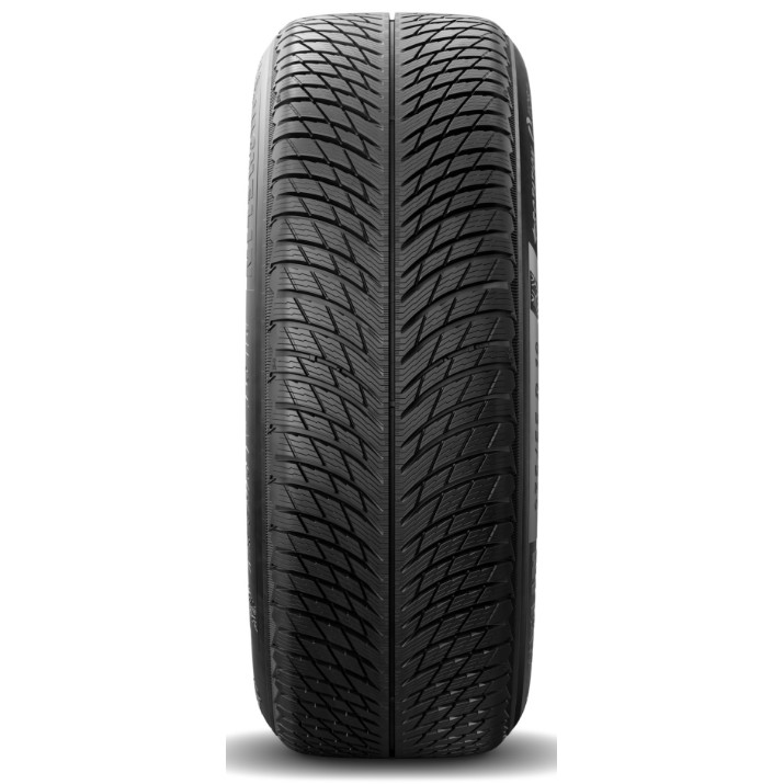 Anvelopa Michelin Pilot Alpin 5 SUV 235/55 R19 105V