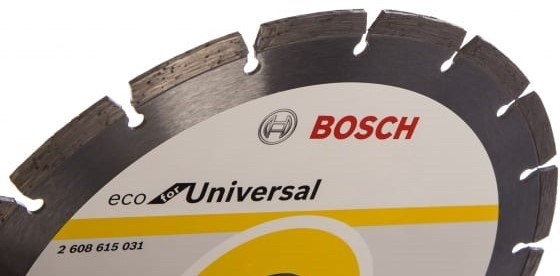 Диск для резки Bosch 2608615031