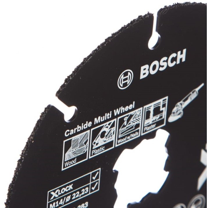 Диск для резки Bosch B2608619283
