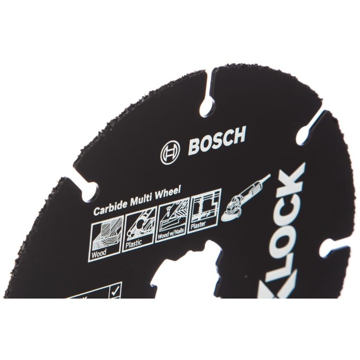 Disc de tăiere Bosch B2608619284