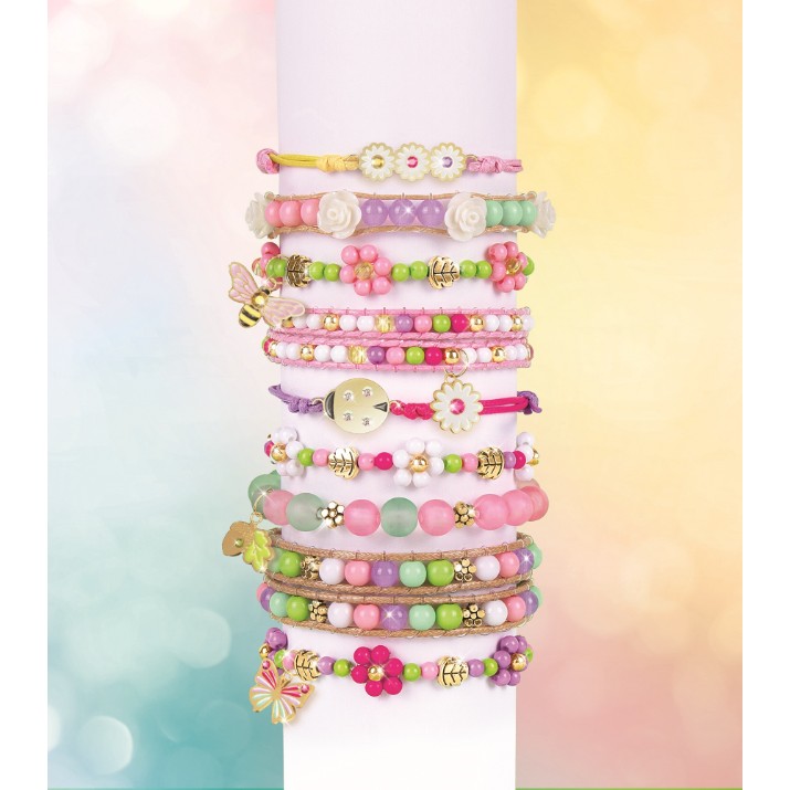 Set de realizare a bijuteriilor Make it Real Swarovski (1724M)