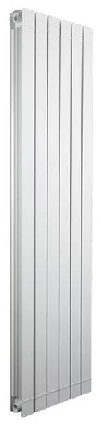 Radiator Fondital Garda S90 1800/1 Alb
