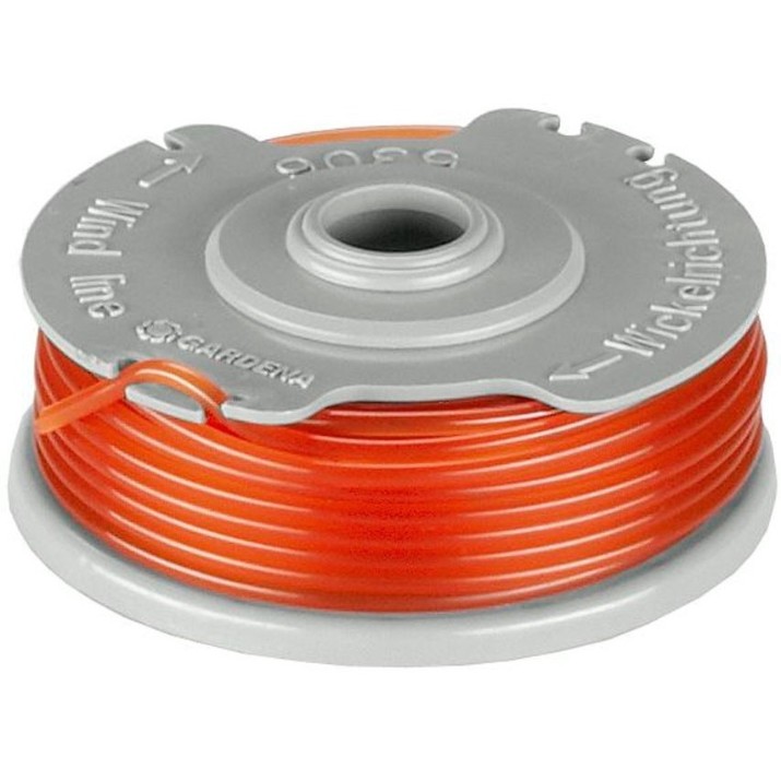Linie de pescuit trimmer Gardena 5306-20