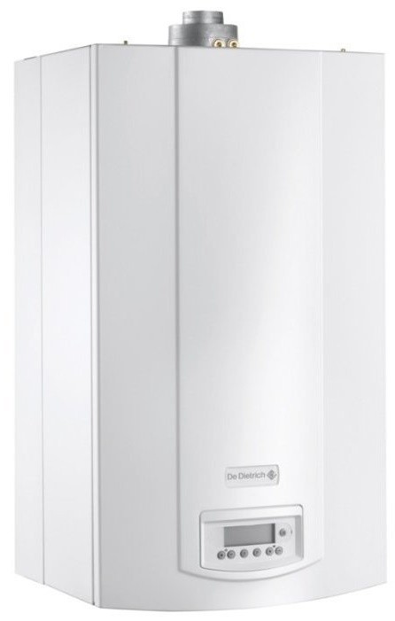 Centrala termica De Dietrich ZENA PLUS MSL MI 28kw FF