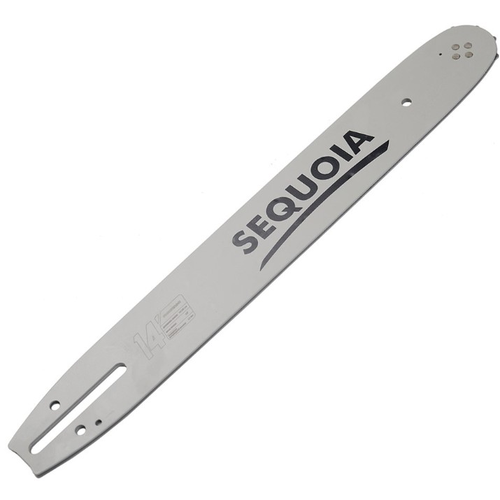 Bară pentru ferăstrău cu lanț Sequoia B140SPEA041