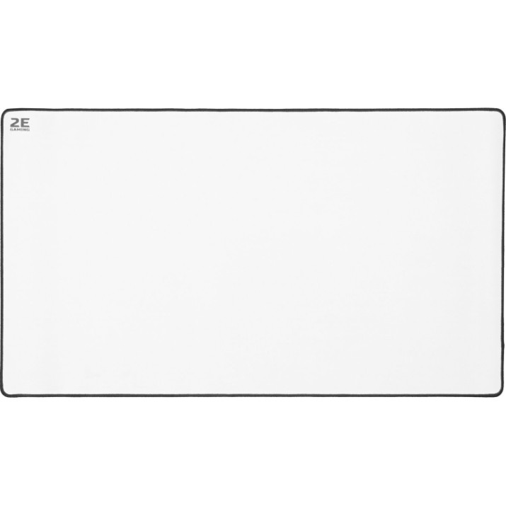 Mousepad 2E Speed/Control XL White (2E-PG320WH)