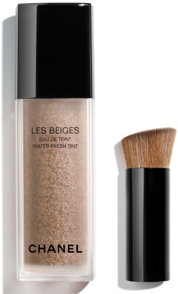 Тональный флюид Chanel Les Beiges Water-Fresh Tint Light/Deep 30ml