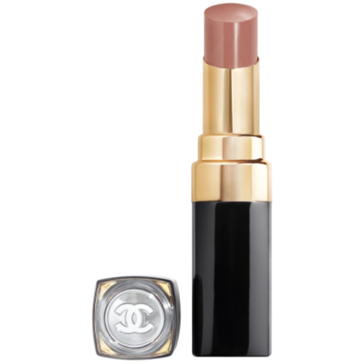Ruj de buze Chanel Rouge Coco Flash Vibrant Shine 158 Dawn