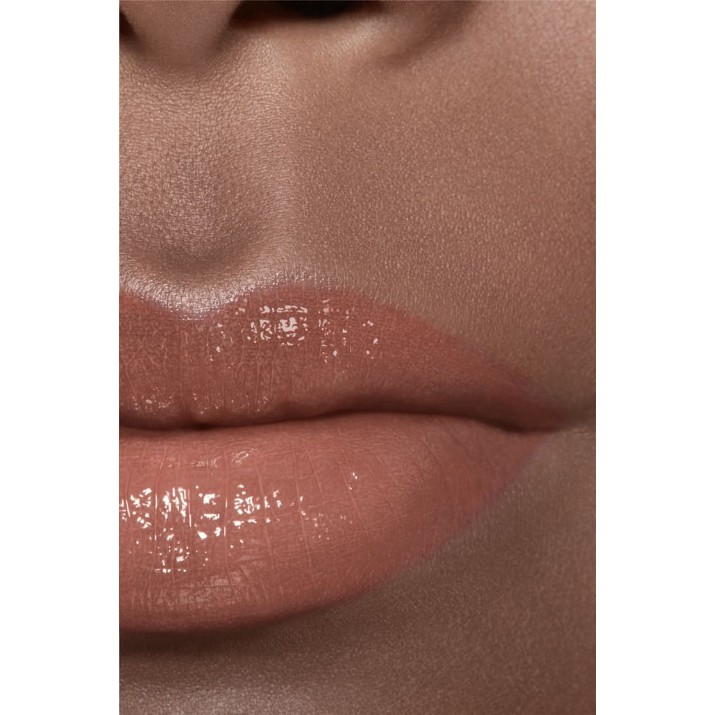Ruj de buze Chanel Rouge Coco Flash Vibrant Shine 158 Dawn