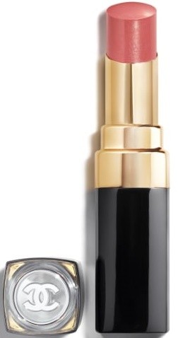 Ruj de buze Chanel Rouge Coco Flash Vibrant Shine 162 Sunbeam